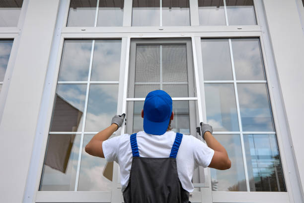 Fast and Reliable Emergency Window and Door Repairs in Naples, FL